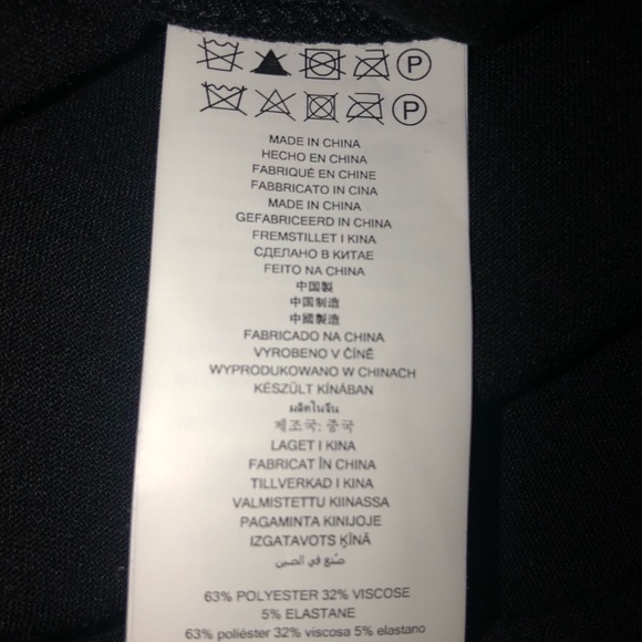 NWOT-MK PLUS DRESS🔥Make offer🔥🔥🔥 - Picture 8 of 9